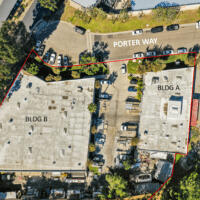 28,000 sq ft industrial warehouse for sale or lease, Southern California