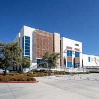 150,000 sq ft industrial warehouse facility, Inland Empire CA