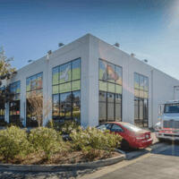 125,000 sq ft SoCal industrial warehouse property