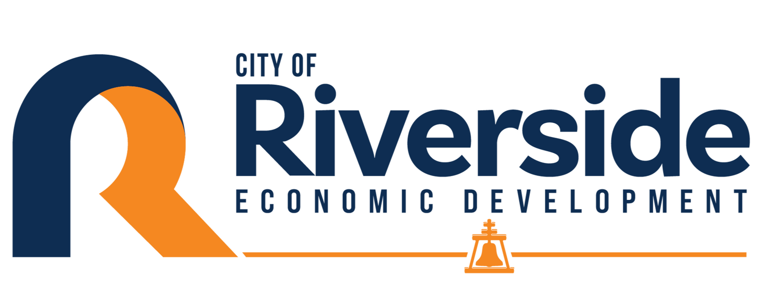 City of Riverside Economic Development