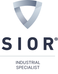 SIOR | Societal of Industrial and Office Realtors Logo