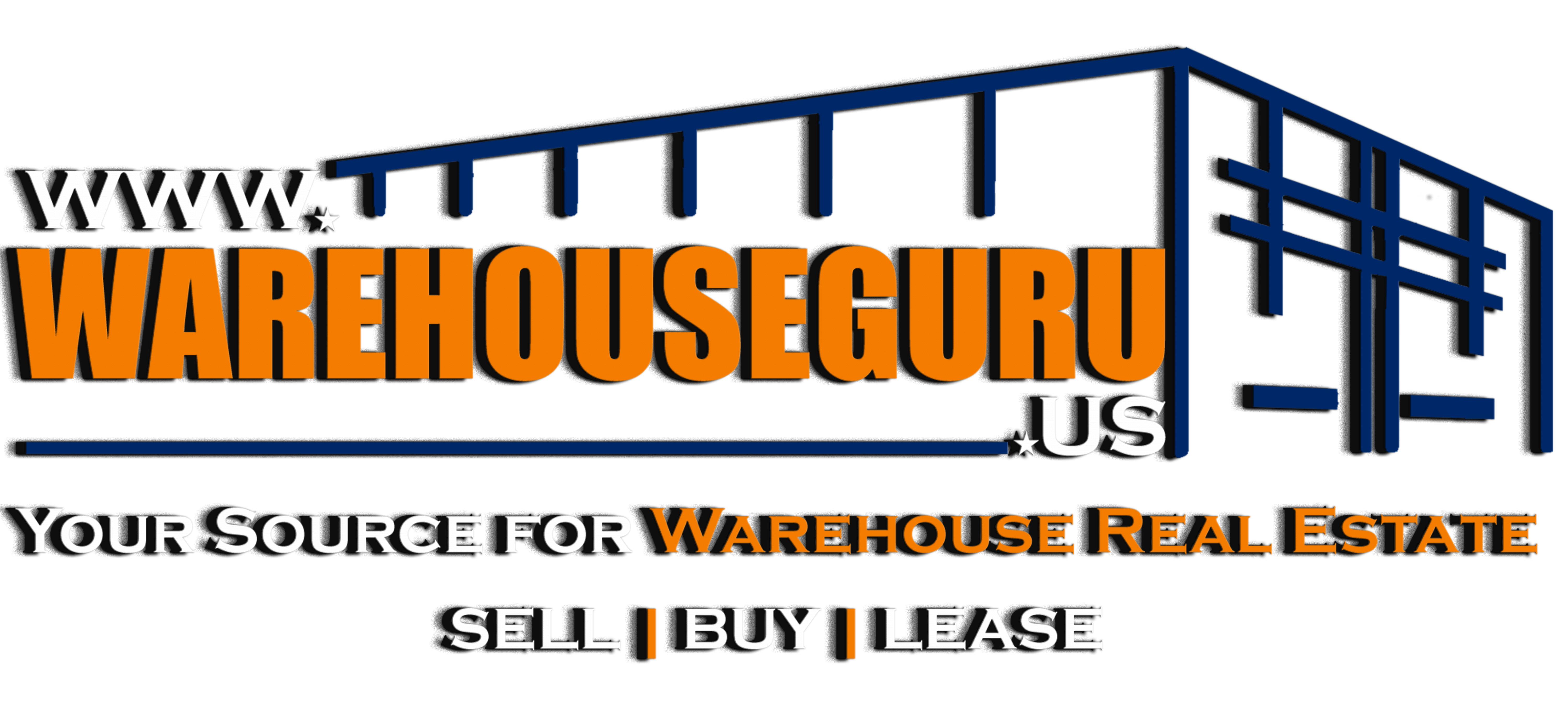 Warehouse Guru Logo